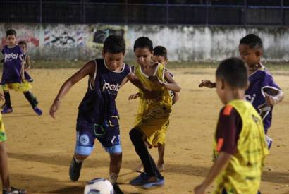 Matrculas do Pelci para o interior abrem nesta segunda-feira