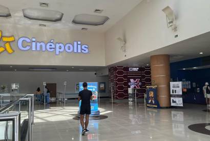 Semana do Cinema: Cinpolis do Millennium oferece ingressos por 12 reais