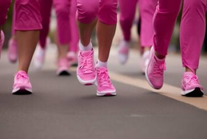 ltimos dias para inscrio na corrida 'Mulheres Largam na Frente', em Manaus