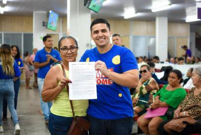 3 Feiro Limpa Nome do Procon-AM segue at sexta-feira