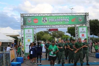 Corrida Tiradentes 2024: Inscries para participar vo at dia 15 de abril