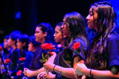 Novas audies para grupos musicais do Liceu Claudio Santoro iniciam nesta quinta-feira