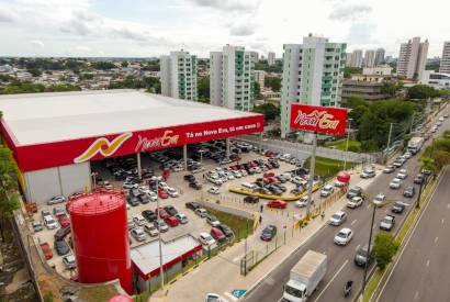 Super Nova Era abre 244 vagas de trabalho em Manaus e Boa Vista