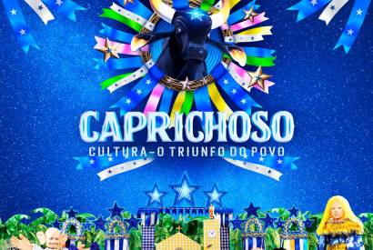 Caprichoso disponibiliza lbum digital 'Cultura  O Triunfo do Povo'