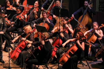 Cantata cnica 'Carmina Burana' estreia na Temporada de Corpos Artsticos nesta quinta-feira