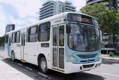 Prefeitura informa mudanas de itinerrio de linhas de nibus a partir de quinta-feira