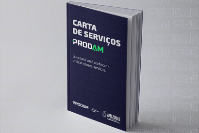 Prodam lana nova verso da carta de servios ao cidado