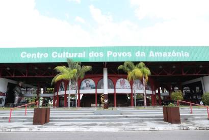 Centro Cultural Povos da Amaznia celebra 17 anos com programao especial