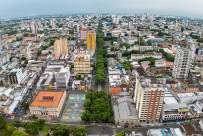 Saiba quais so os bairros mais habitados de Manaus