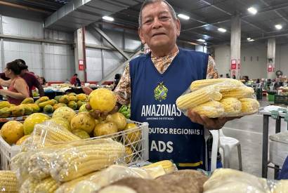 ADS promove edies especiais de feiras durante a Semana do Meio Ambiente