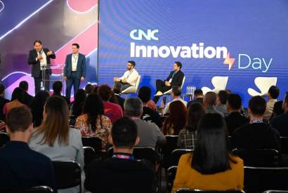 Manaus Tech Hub e UEA promovem Innovation Day: Uma imerso de inovao e tecnologia na sade