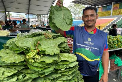 Saiba onde aproveitar as ofertas da Feira de Produtos Regionais da ADS