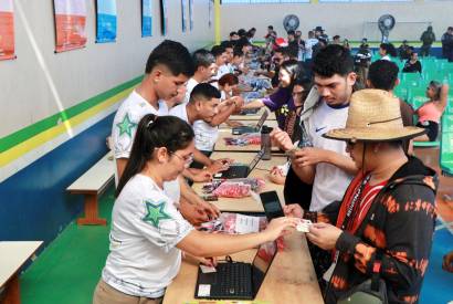 Festa dos Visitantes 2024: saiba como vai funcionar a troca de ingressos para o evento