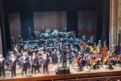 Encontro de Tenores do Brasil anuncia as primeiras atraes do elenco de artistas que se apresentar em Manaus