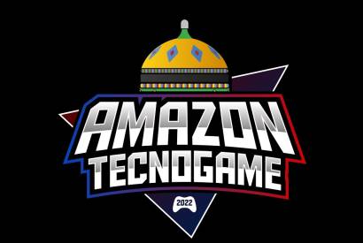 Amazon Tecnogame inicia nesta quinta-feira; confira a programao