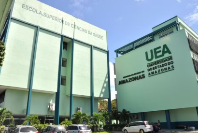 Universidade do Estado do Amazonas (UEA) lana vestibular e SIS com 3.954 vagas