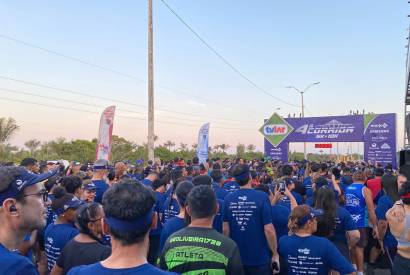 Inscries abertas para a 5 Corrida Tvlar Edio Especial 2024