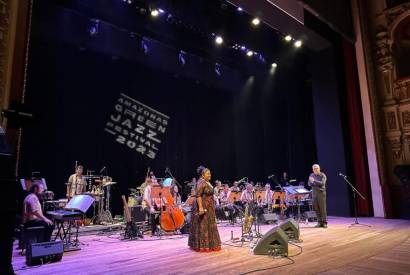 Projeto Aqui Tem Jazz promove circuito gastronmico em Manaus durante perodo do Amazonas Green Jazz Festival