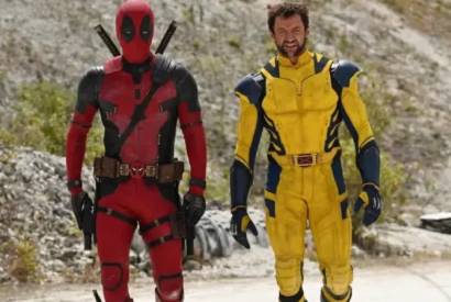 Deadpool e Wolverine tem evento de pr-estreia em Manaus