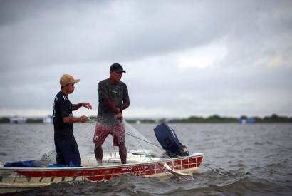 Fapeam recebe at 29 de julho propostas de pesquisadores ao Programa Jovem Cientista na Pesca Artesanal