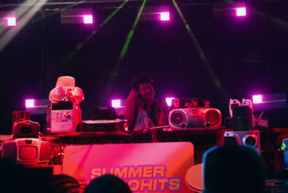 Festa 'Summer Eletrohits' anuncia novidades para prxima edio em Manaus