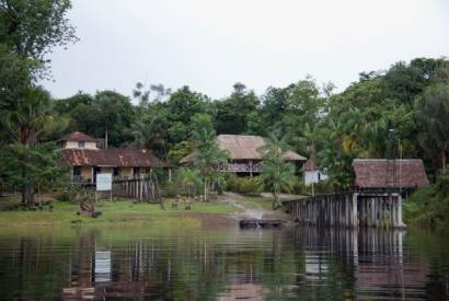 Museu do Seringal Vila Paraso comemora 22 anos com programao especial e visitao gratuita