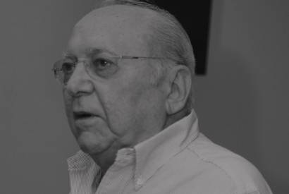 Morre, aos 103 anos, o industrial amazonense Mrio Expedito Guerreiro