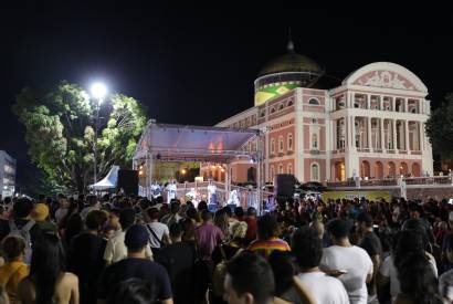 Folguedos, oficina de danas e msica esto na programao cultural desta semana