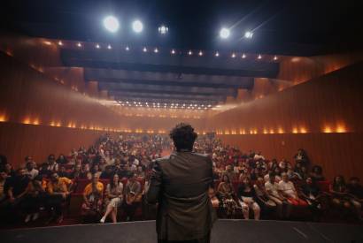 Festival de Teatro da Amaznia 2024 celebra abertura com casa lotada