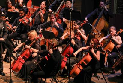 Agendo cultural da semana: teatro, msica e literatura em festa