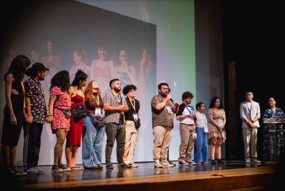 Festival de Teatro da Amaznia apresenta espetculos premiados da edio 2024