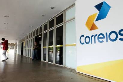 Inscries para concurso dos Correios comeam nesta quinta