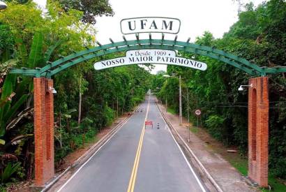 Ufam realiza o evento Cenrio e Pesquisa Poltica em Manaus