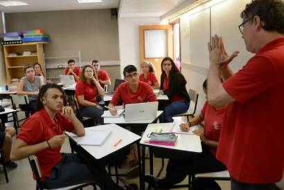 P-de-Meia: pagamento a estudantes comea nesta segunda-feira