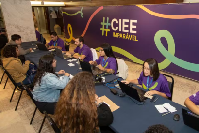 CIEE promove 'maratona de vagas' com mais de 500 oportunidades para estagirios e aprendizes em Manaus