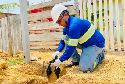 guas de Manaus oferta 180 vagas de trabalho; saiba como se candidatar