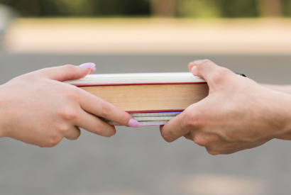 Cabam promove 'Ao de Arrecadao de Livros' at 12 de dezembro