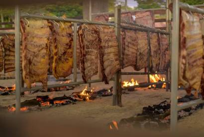 Manaus recebe o maior evento de churrasco da regio Norte neste sbado; veja programao