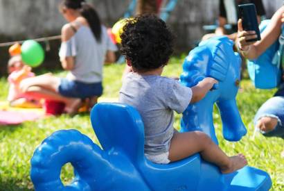 Casa Vhida celebra 25 anos de apoio a crianas e adolescentes com HIV/Aids