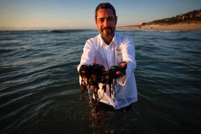 Sabores de Portugal: Chef Pedro Mendes retorna a Manaus com novo menu exclusivo 