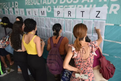 UEA divulga resultados do Vestibular 2024 e do SIS nesta sexta-feira