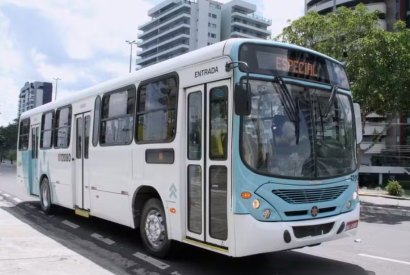 Linhas de nibus das zonas Norte, Sul e Oeste de Manaus sero alteradas a partir de segunda-feira