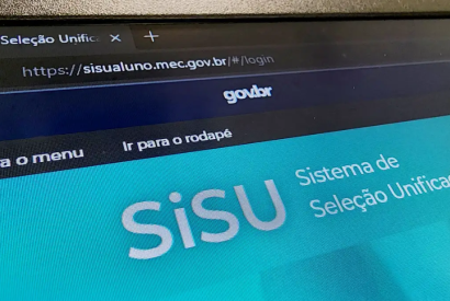 Sisu 2025: inscries comearo em 17 de janeiro