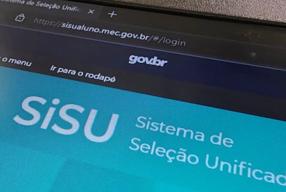 Sisu 2025: inscries comeam na prxima sexta-feira