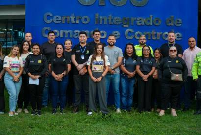 Lei de Dbora Menezes cria banco de dados sobre acusados e condenados por crimes contra policiais