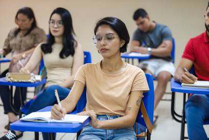 Detran-AM: Escola Pblica de Trnsito abre inscries gratuitas para cursos em fevereiro