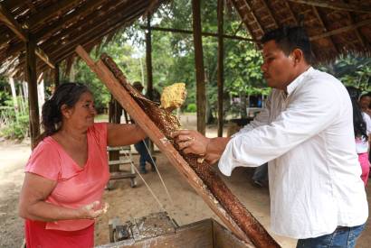 Museu do Seringal retoma atividades e reabre para visitao na quinta-feira