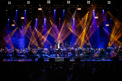 Orquestra Petrobras Sinfnica realiza os concertos pop Multiplayer e Na Trilha do Rock em Manaus