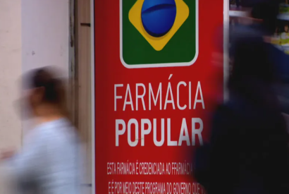 Farmcia Popular: saiba quais os medicamentos que ficam de graa