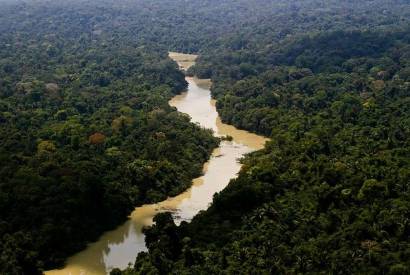 Campanha da Fraternidade pede mudana de atitude com meio ambiente